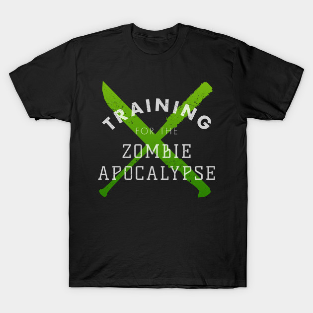 Training: Zombies